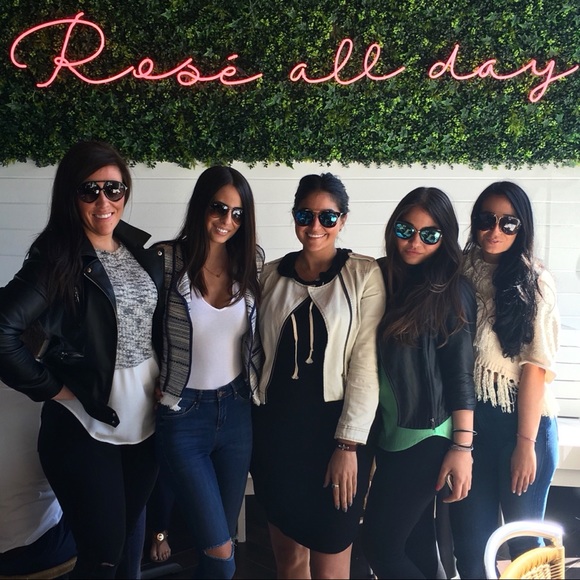 Lovers & Friends - Juniper Jacket - Picture 5 of 5